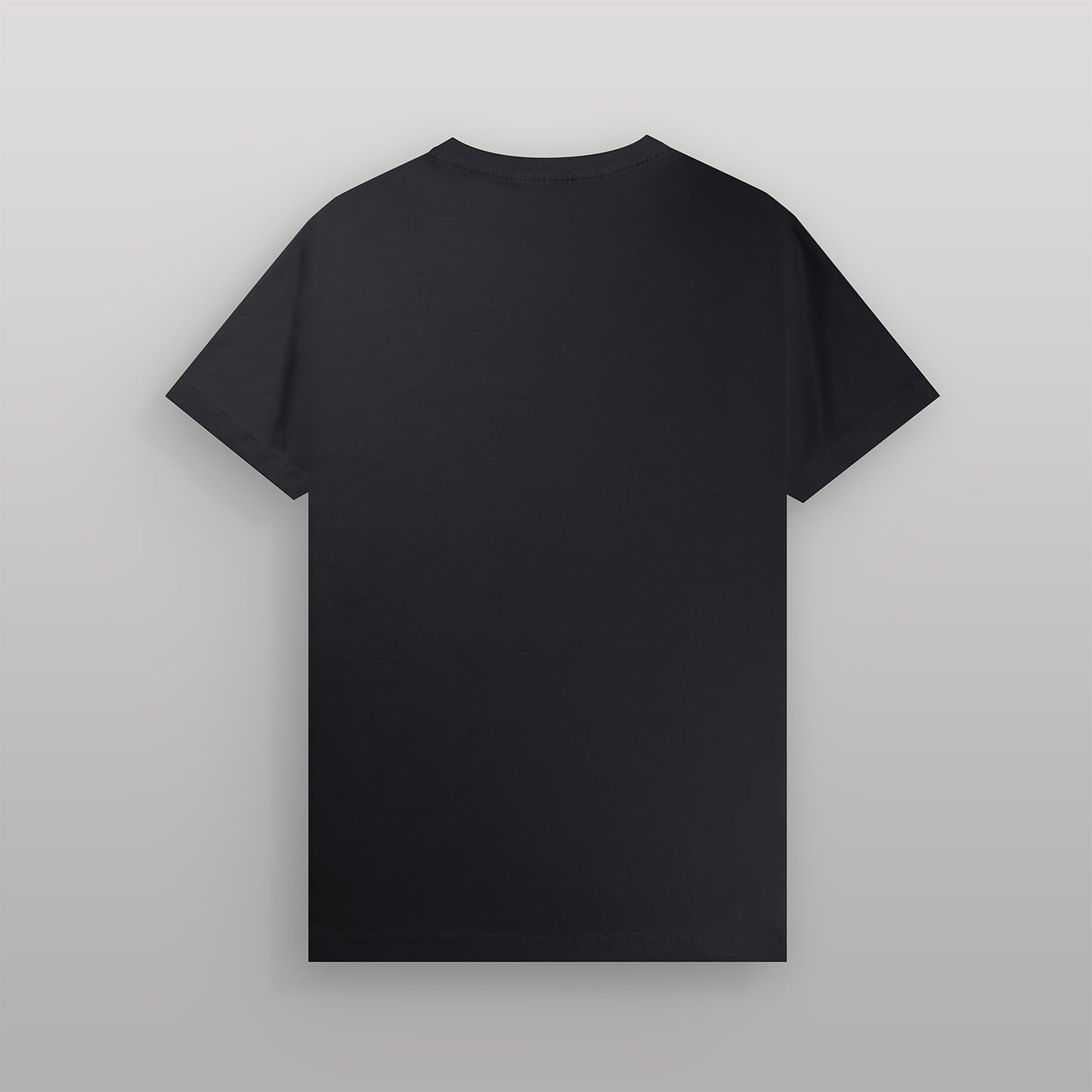 Gilbert x Gelato Black T-shirt