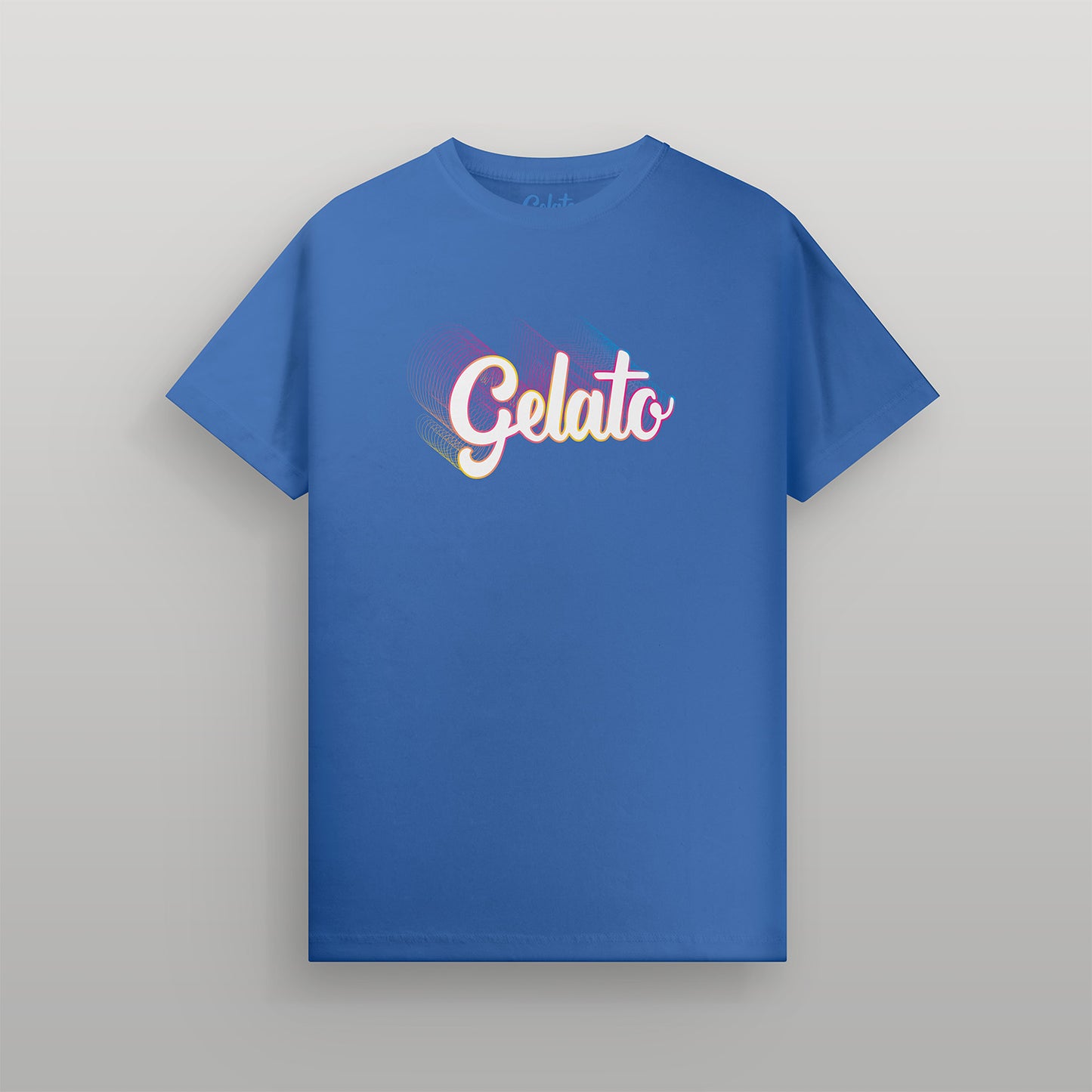 80's Gelato Graphics T-shirt