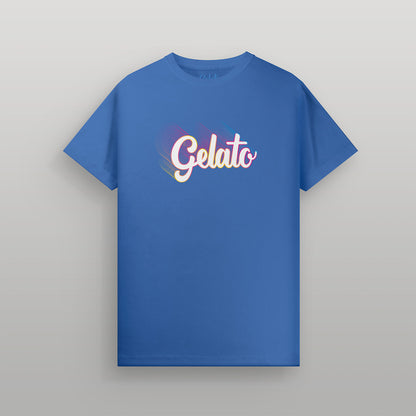 80's Gelato Graphics T-shirt