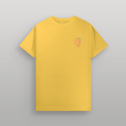 Retro G Graphic T-shirt