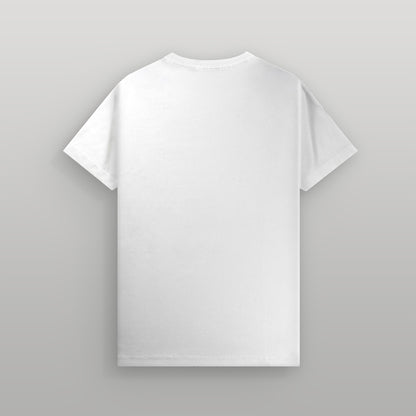 Gilbert x Gelato White T-shirt
